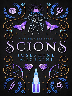 cover image of Scions